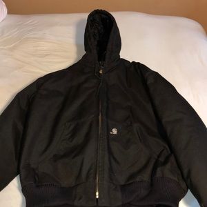 Carhartt Men’s Winter Jacket